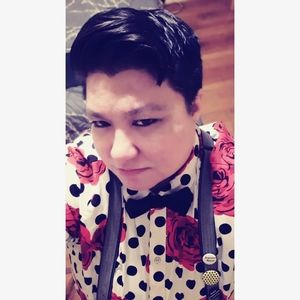 Meet your Posher, Mel